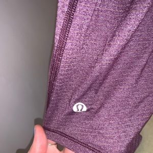 Lulu lemon tank top